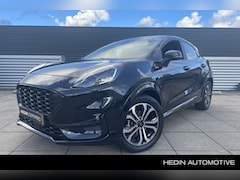 Ford Puma - 1.0 EcoBoost Hybrid ST-Line