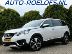 Peugeot 5008 - 1.6 e-THP Allure Automaat*7-pers*Pano.dak*Trekhaak