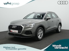 Audi Q3 - 45 TFSI e 245 pk S-tronic Business | Trekhaak | Achteruitrijcamera | Navigatie | Stoelverw