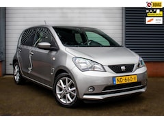 SEAT Mii - 1.0 Sport Connect