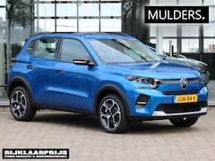 Citroën C3 - HYBRID 110 PLUS VOORRAAD KORTING