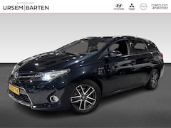 Toyota Auris Touring Sports - 1.8 Hybrid Lease | trekhaak
