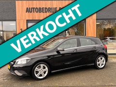 Mercedes-Benz A-klasse - 180 Ambition
