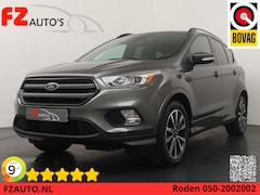 Ford Kuga - 1.5 EcoBoost ST Line - Navigatie - Climate Controle - Trekhaak - Parkeersens. V+A
