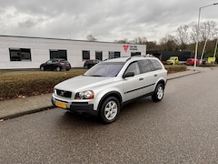 Volvo XC90 - 2.9 T6 EXCLUSIVE AUTOMAAT / 7 ZITPLAATSEN