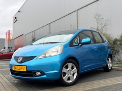 Honda Jazz - 1.2 Style Mode 1ste Eigenaar | Top onderhouden! APK 12-2026!