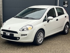 Fiat Punto Evo - 1.2 Street 5 deurs airco Car pas N.A.P. APK