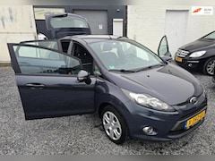 Ford Fiesta - 1.25 Trend km 137.000 airco