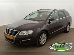 Volkswagen Passat Variant - 2.0 TDI 105KW Comfortline