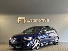 Volkswagen Golf - 2.0 TSI GTI Performance Pano|Keyles|DCC|Camera