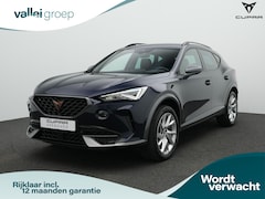 CUPRA Formentor - 1.5 TSI 150 pk DSG Business Edition | Stuur-/stoelverwarming | Achteruitrijcamera | Naviga