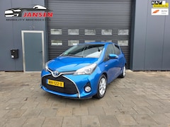Toyota Yaris - 1.5 Hybrid Trend | Navi | Cruise | NAP | Clima | Camera