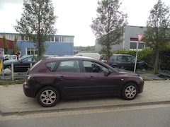 Mazda 3 - 3 1.4 S-VT Exclusive met airco 2008