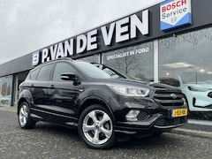 Ford Kuga - 1.5 EcoBoost ST Line 150pk/110kW 6-bak | E-Trekhaak | Bi-Xenon | Dodehoek | Camera |