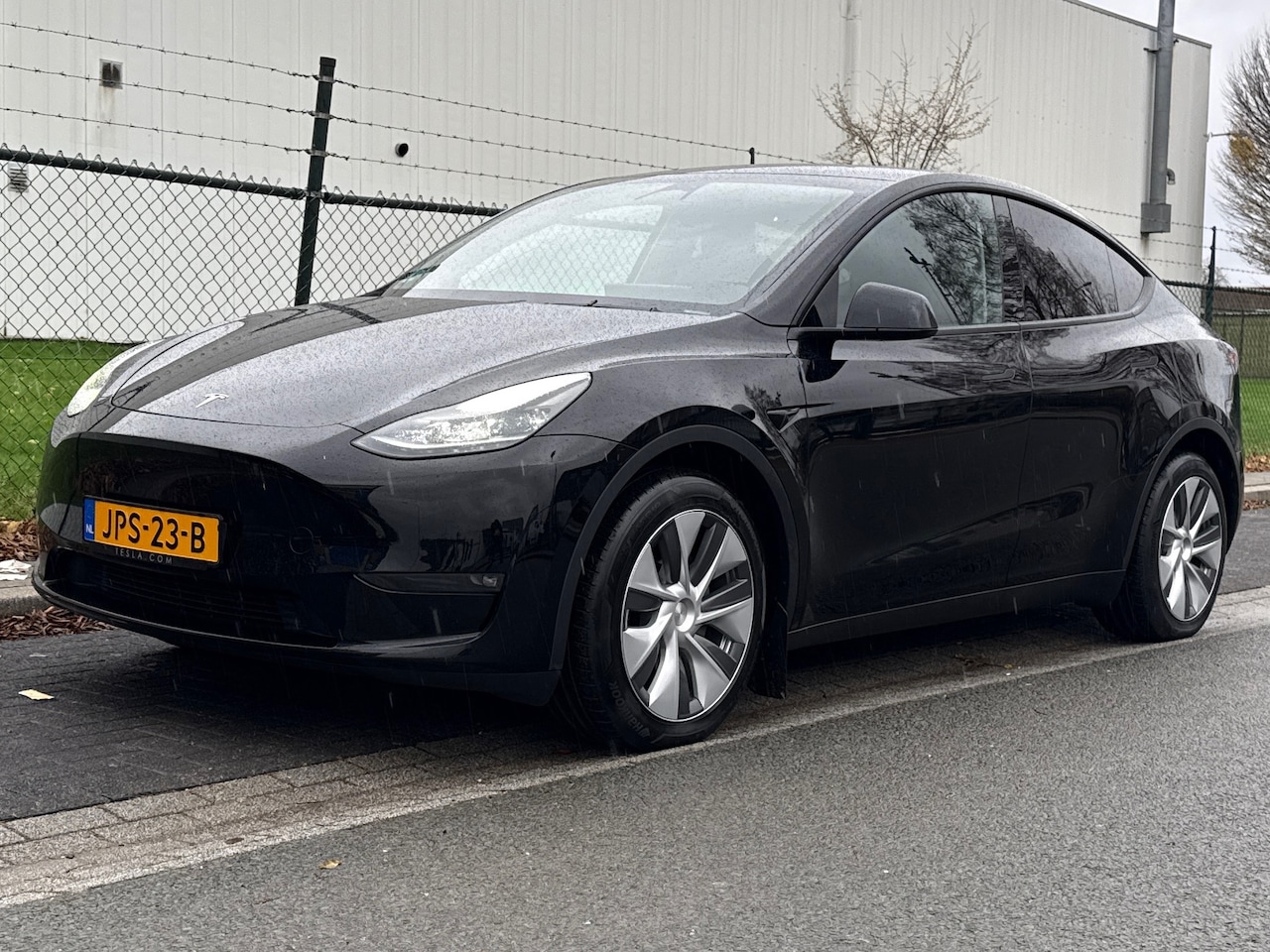 Tesla Model Y - Long Range Dual Motor 75 kWh - AutoWereld.nl