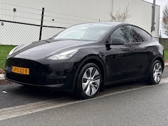 Tesla Model Y - Long Range Dual Motor 75 kWh