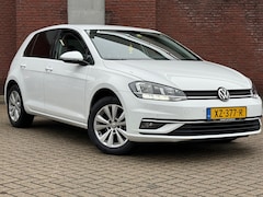 Volkswagen Golf - 1.0 TSI|AUTOMAAT|VIRTUAL-COCKPIT|ACC|STOELMASSAGE|