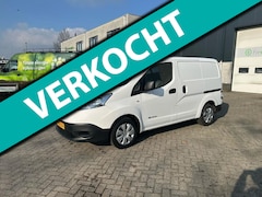 Nissan e-NV200 - Business