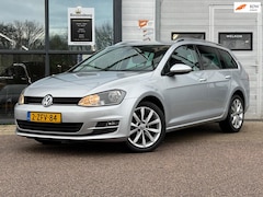 Volkswagen Golf Variant - 1.2 TSI Business Edition, CAMERA, NAP, APK