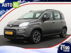 Fiat Panda - 1.0 Hybrid City Life Carplay LMV 15"Airco