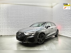 Audi A3 Sportback - 45 TFSI e 3x S LINE VIRTUAL PANO MATRIX
