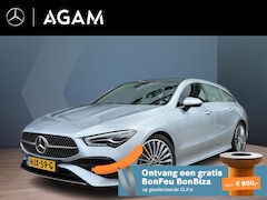 Mercedes-Benz CLA-klasse Shooting Brake - 180 Star Edition LIMITED Panorama dak