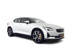 Polestar 2 - 2 Long Range Dual Motor Perfomance 78 kwh [ 3-Fase ] { SOH-95% } (INCL-BTW) Aut. *PANO | N