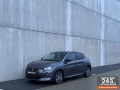 Peugeot 208 - 1.2 | Android en CarPlay | cruise | lage km