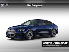 BMW i4 - eDrive40 84 kWh