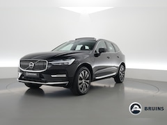 Volvo XC60 - 2.0 T6 Plug-in hybrid AWD Inscription Long Range | Massage | Head-up | Stoelventi. | Trekh