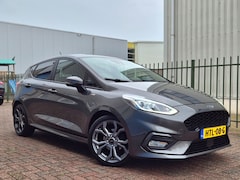 Ford Fiesta - 1.0 EcoBoost ST-Line Carplay-Cruise-Led-Pdc
