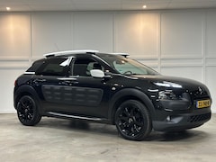 Citroën C4 Cactus - 2016 / Automaat / Camera / Cruise / Shine