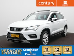 SEAT Ateca - 1.5 TSI 150Pk Style Business Intense / Panoramadak / Leder / Led