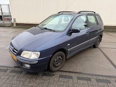 Mitsubishi Space Star - 1.6 Comfort Live airco trekhaak