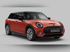 MINI Clubman - 2.0 Cooper S Chili / Pano / Adap. cruise / H-K / HUD / Trekhaak / Yours
