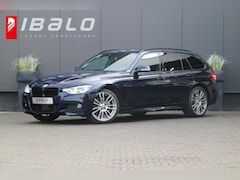 BMW 3-serie Touring - 340i xDrive M-Sport | Trekhaak | El. stoelen |