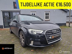 Audi A3 Sportback - 35 TFSI CoD Pro Line 150PK|AUT|NAP|