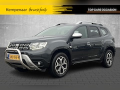 Dacia Duster - 1.0 TCe Prestige