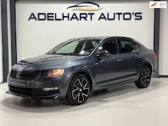 Skoda Octavia - 1.5 TSI Greentech Sport Business DSG Automaat / Navigatie full map / Cruise control / Clim