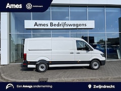 Volkswagen Crafter - 30 2.0 TDI L3H2 Trendline 140PK hand | App connect | Trekhaak