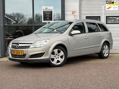 Opel Astra Wagon - 1.6 Essentia, TREKHAAK, NAP, APK