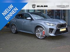 BMW iX2 - xDrive30 67 kWh M Sport Edition