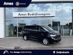 Volkswagen Transporter - 2.0 TDI L1 28 Bulli 150PK Automaat | 360 graden camera |