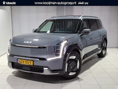 Kia EV9 - Plus Advanced AWD 99.8 kWh