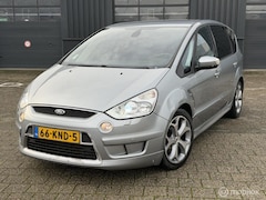 Ford S-Max - 2.2 TDCi Titanium * EXPORT PRIJS