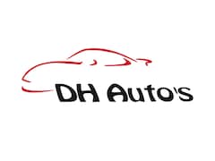 DH Auto's logo