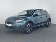 Fiat 600 - 1.2 Hybrid La Prima | Achteruitrijcamera | Airco (automatisch) | Apple Carplay/Android Aut