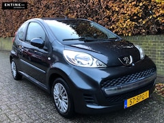 Peugeot 107 - 1.0-12V XS | Airco | Elektr. ramen