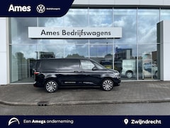 Volkswagen Multivan - 1.5 eHybrid L2 Economy Business 245PK 4Motion *Prijs rijklaar incl btw/BPM* Inclusief geto