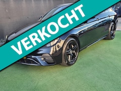 Mercedes-Benz E-klasse Estate - 300 de AMG NIGHT EDITION incl btw